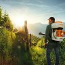 Опрыскиватель STIHL SR 200 D 42410112603