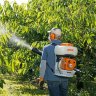 Опрыскиватель STIHL SR 200 D 42410112603