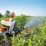Опрыскиватель STIHL SR 200 D 42410112603