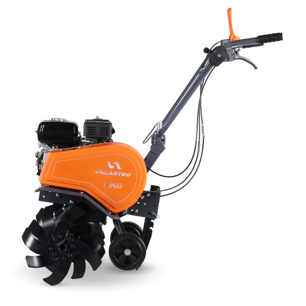 Культиватор бензиновый VILLARTEC T960