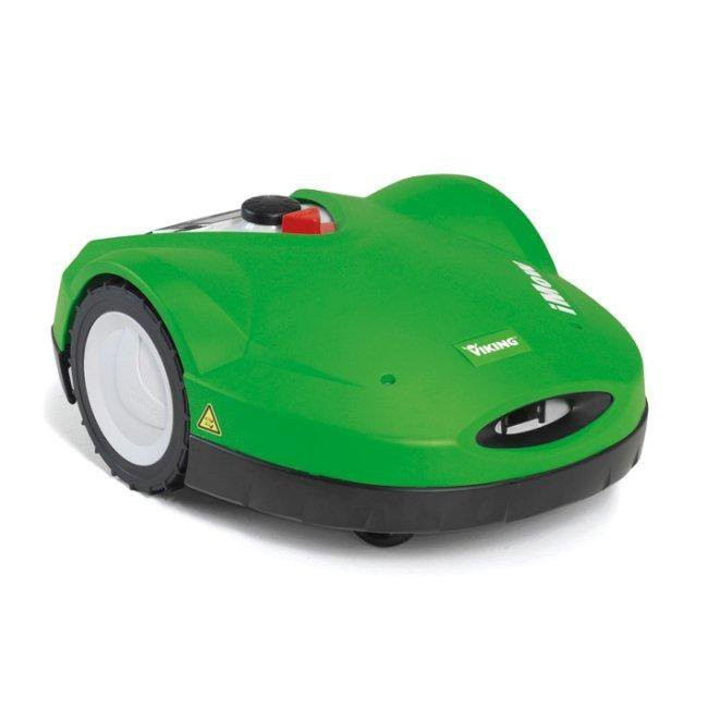 Робот газокосилка VIKING MI 632.0 P 63092000002