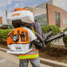 Опрыскиватель STIHL SR 420 42030112611
