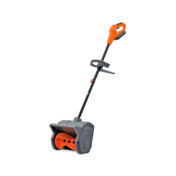 Лопата снегоуборочная аккумуляторная VILLARTEC WA4030 SET: AM405+AC402 б/щ 40В