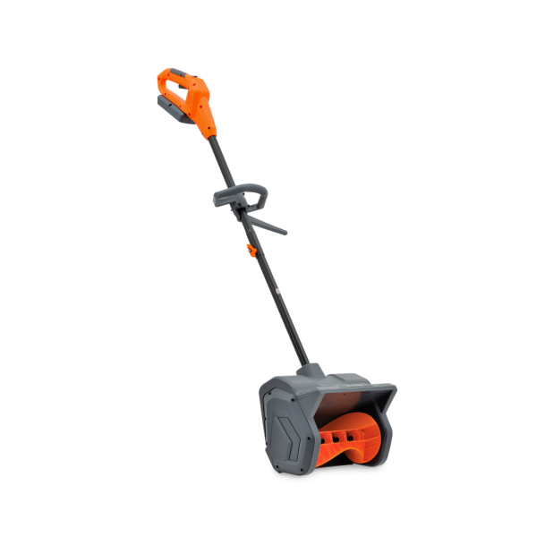Лопата снегоуборочная аккумуляторная VILLARTEC WA4030 SET: AM405+AC402 б/щ 40В