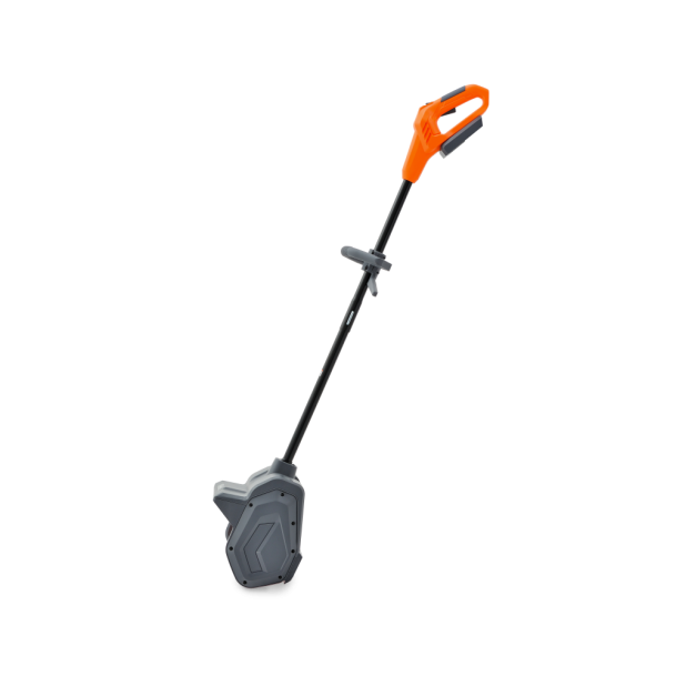 Лопата снегоуборочная аккумуляторная VILLARTEC WA4030 SET: AM405+AC405 б/щ 40В