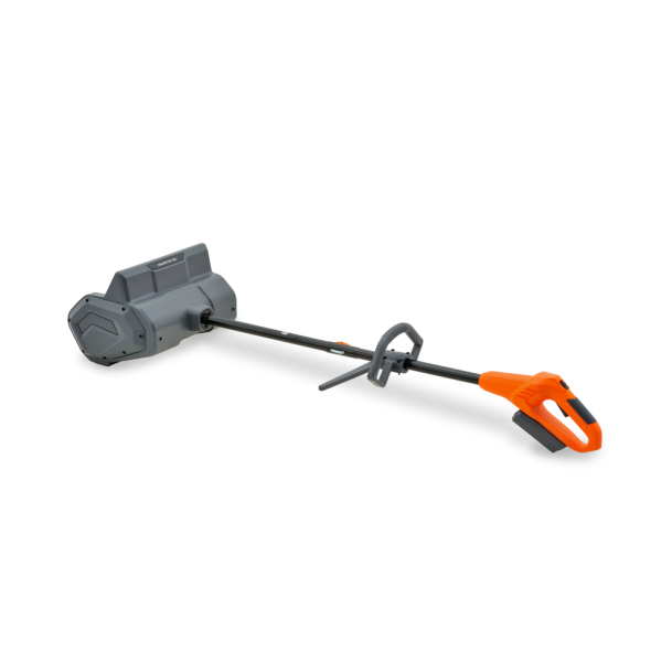 Лопата снегоуборочная аккумуляторная VILLARTEC WA4030 SET: AM405+AC405 б/щ 40В