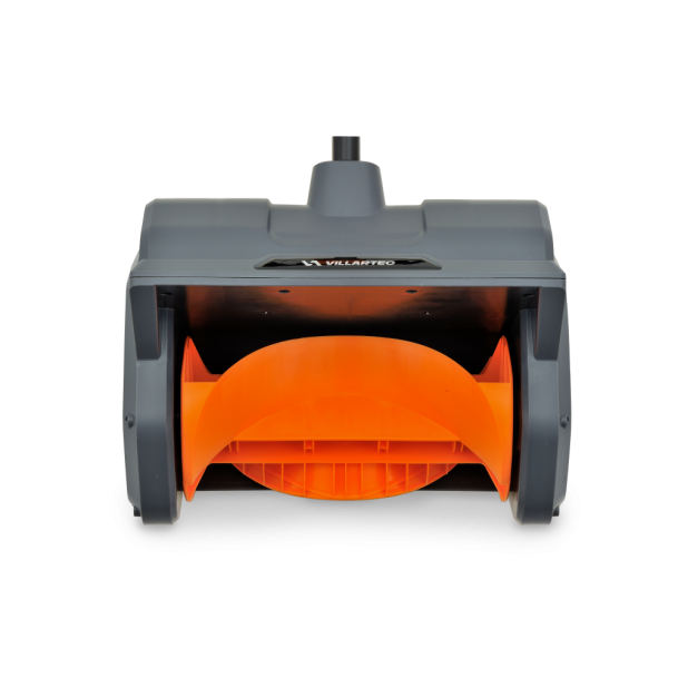Лопата снегоуборочная аккумуляторная VILLARTEC WA4030 SET: AM405+AC405 б/щ 40В