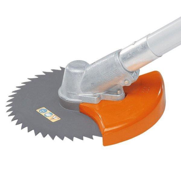 Кожух для фрезы d225 FS 490 C-EM K Stihl 41477108211