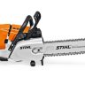 Цепной бензорез STIHL GS 461 42522000008
