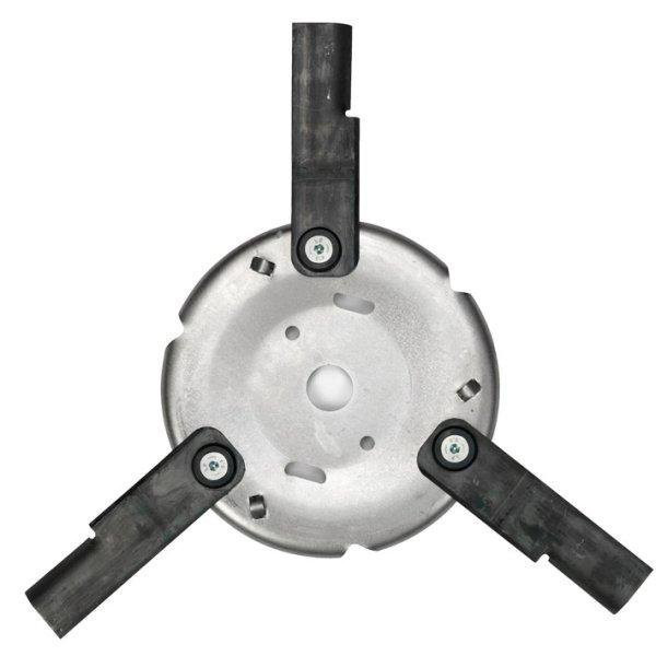 Нож дисковый 3z Disk-Cut 53 см к МВ 6RH VIKING 69097005115