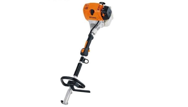 КомбиМотор STIHL KM 90 R 41800115309