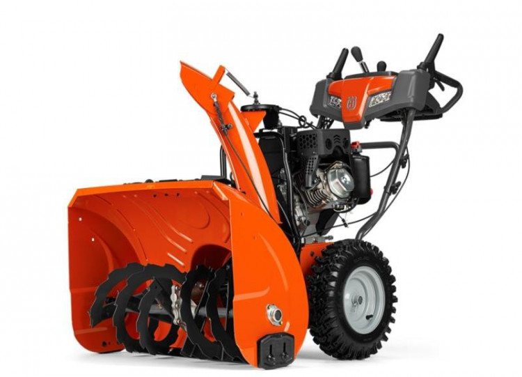 Снегоуборщик Husqvarna ST 230P 9619100-90