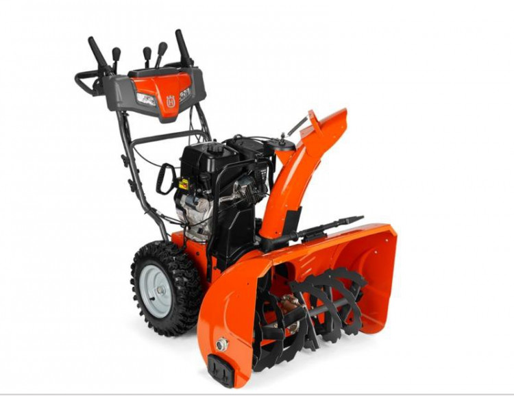 Снегоуборщик Husqvarna ST 230P 9619100-90