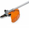 Кожух защитный FS 490 C-EM K для режущих полотен Stihl 41477108106