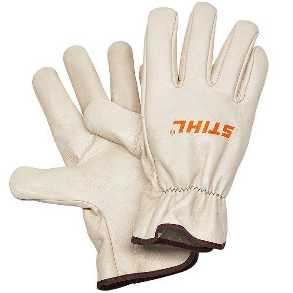Перчатки WORKER ХL STIHL воловья кожа 00008841195