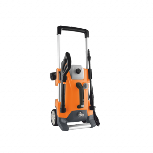 Мойка высокого давления VILLARTEC RE 210H