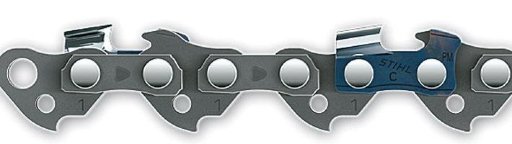 Цепь 3/8" 1,3мм 25" 63PMX 84 зв, 3999 000 0084