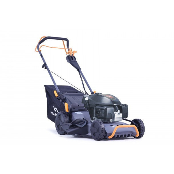 Газонокосилка бензиновая VILLARTEC MB 653VС