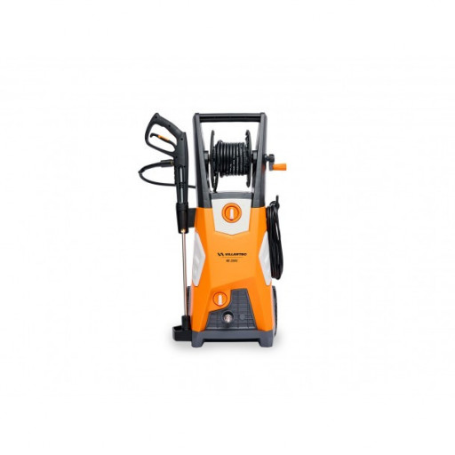 Мойка высокого давления VILLARTEC RE 250C