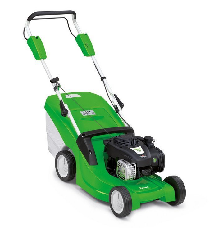 Газонокосилка бензиновая VIKING MB 443.1 63380113400