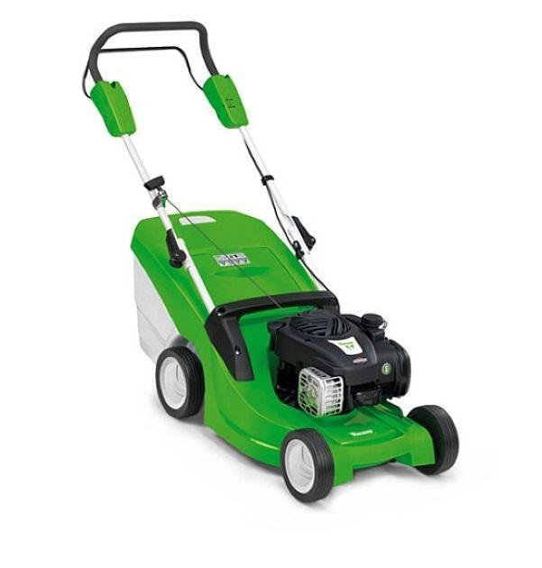 Газонокосилка бензиновая VIKING MB 443.1 63380113400