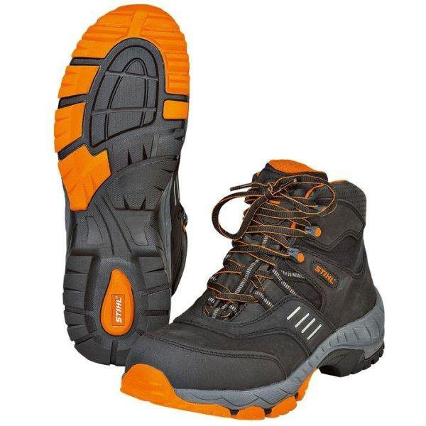 Ботинки WORKER S3 р-46 STIHL 00008851346