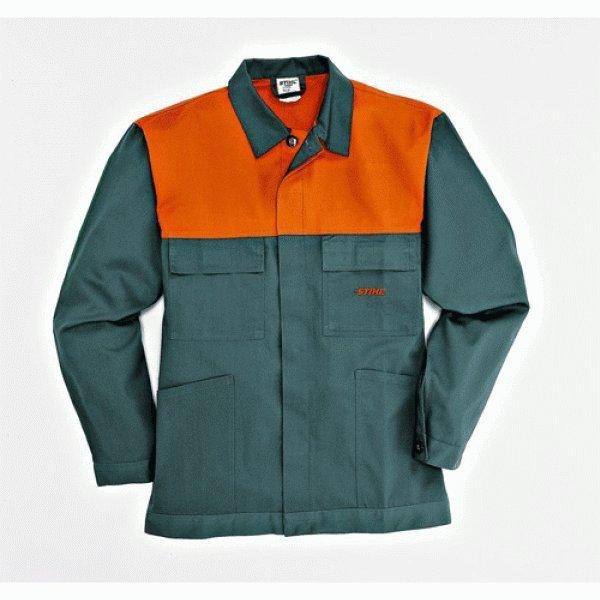 Куртка защитная 58-60р Economy STIHL 00008857660