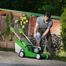 Газонокосилка бензиновая VIKING MB 448.1 TX 63580113430