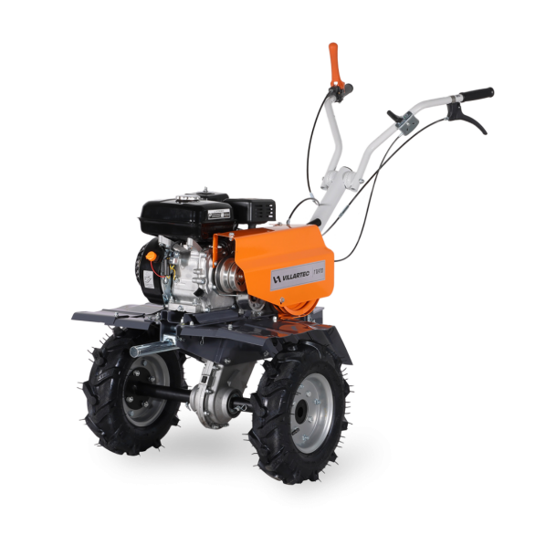 Мотоблок бензиновый VILLARTEC TВ 970