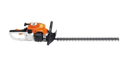 Кусторез бензиновый STIHL HS 45 (45 см) 42280112924
