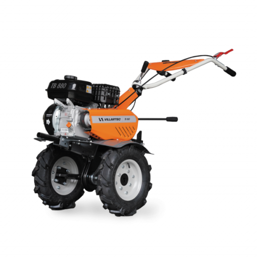 Мотоблок бензиновый VILLARTEC ТВ 880