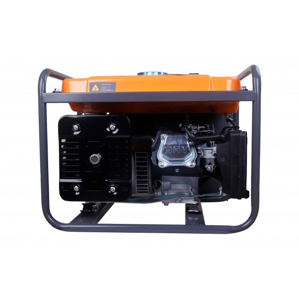 Генератор бензиновый VILLARTEC GGM4000 3,5 кВт