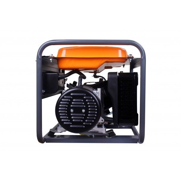 Генератор бензиновый VILLARTEC GGM4000 3,5 кВт