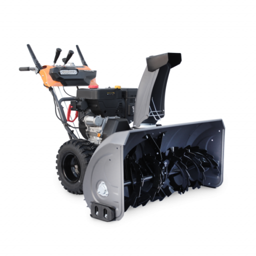 Снегоуборщик бензиновый VILLARTEC  WB1510E