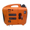 Генератор бензиновый VILLARTEC IG1200S, 1,1 кВт
