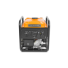 Генератор бензиновый инверторный VILLARTEC GI428 4.2 кВт