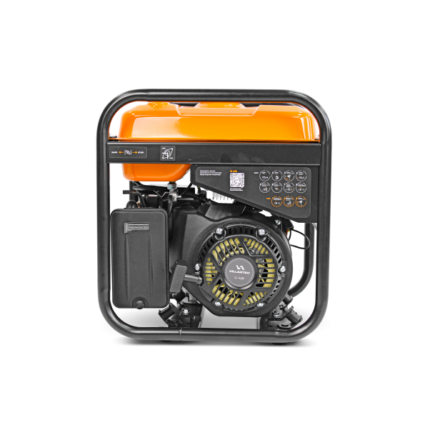 Генератор бензиновый инверторный VILLARTEC GI428 4.2 кВт
