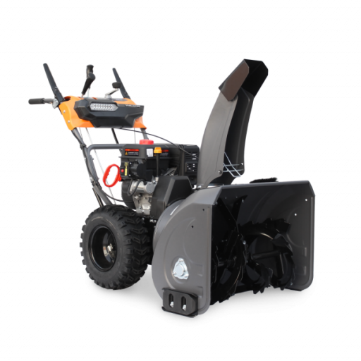 Снегоуборщик бензиновый VILLARTEC  WB9071E