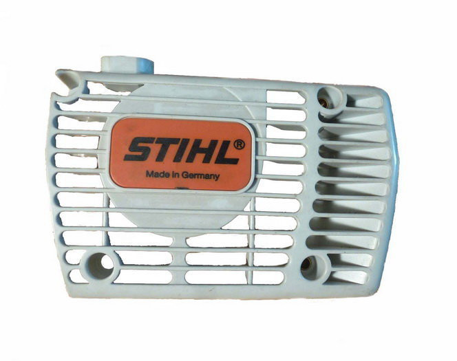 Корпус стартера Stihl Fs-500\550