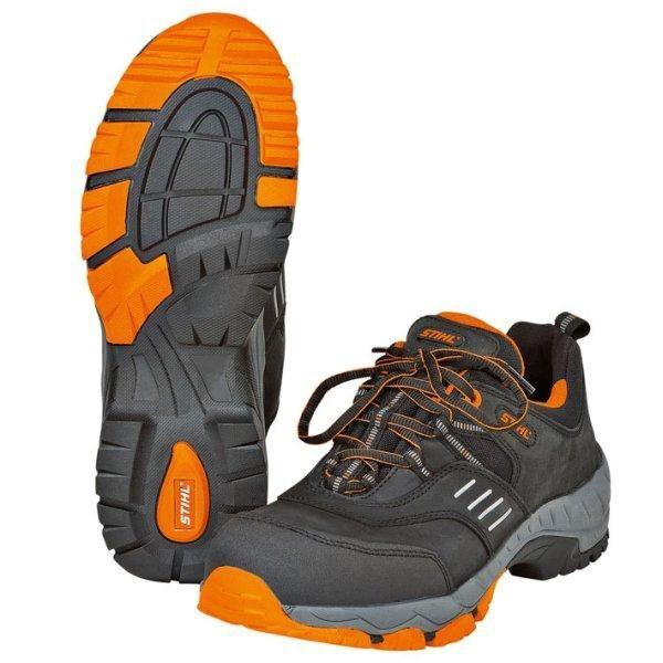 Ботинки WORKER р-41 STIHL 00008851241