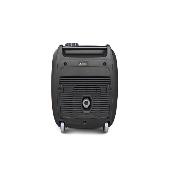 Генератор бензиновый инверторный VILLARTEC GI508ES 5.0 кВт