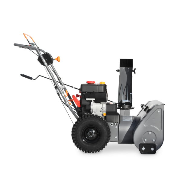 Снегоуборщик бензиновый VILLARTEC WB7056 Loncin 212см³ 7л.с