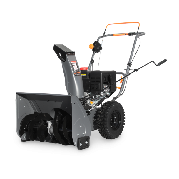 Снегоуборщик бензиновый VILLARTEC WB7056 Loncin 212см³ 7л.с