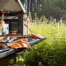 Колун Stihl AX 20 PC