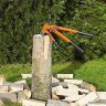 Колун Stihl AX 20 PC