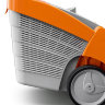 Аккумуляторная газонокосилка Stihl RMA 235 c AK 30 и AL 101