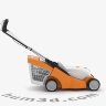Аккумуляторная газонокосилка Stihl RMA 339 C без аккумулятора и зарядного устройства