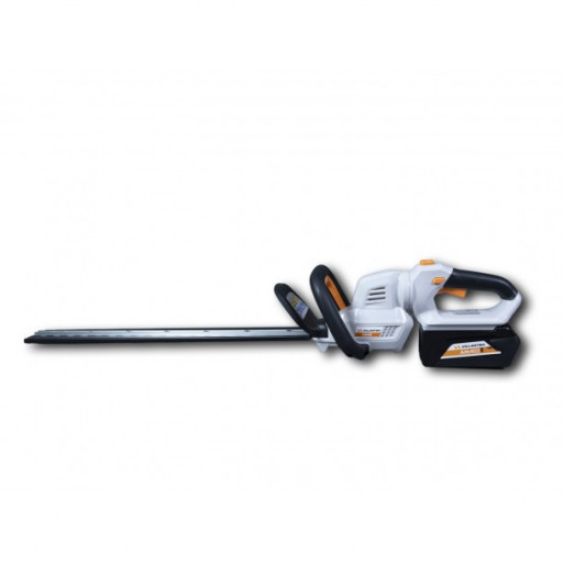 Мотоножницы аккумуляторные VILLARTEC HA 40 SET:AM402,AC402