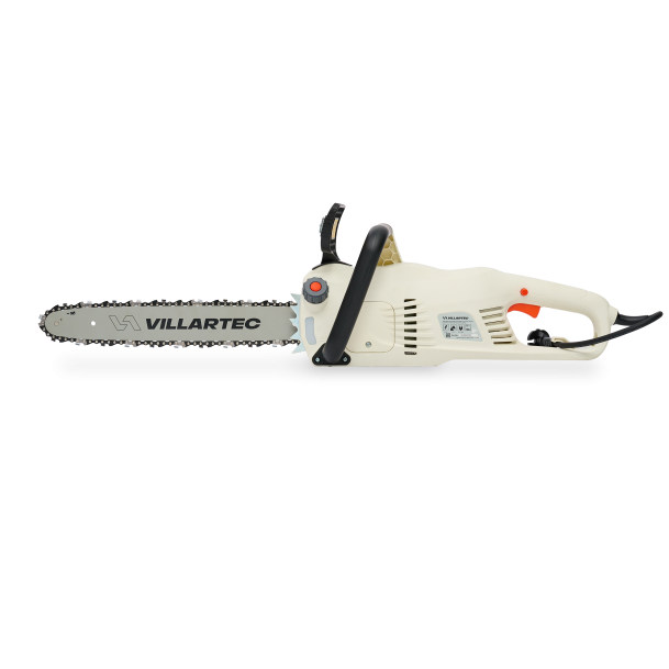 Электропила цепная VILLARTEC SE204 2000W SDS, Шина 40 см 3/8 1,3 57зв.