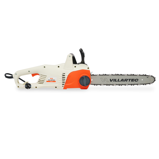 Электропила цепная VILLARTEC SE204 2000W SDS, Шина 40 см 3/8 1,3 57зв.